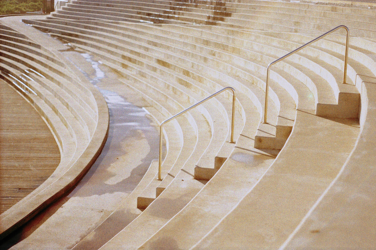 " Amphitheatre "